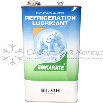 Масло RL 32H 5l Emkarate