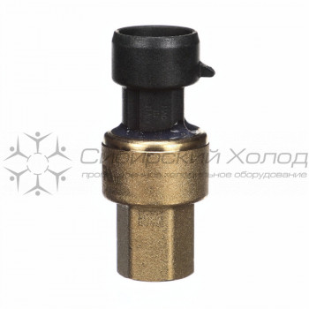 Датчик давления SPKT0043P0 Carel (0...17,3 Бар)