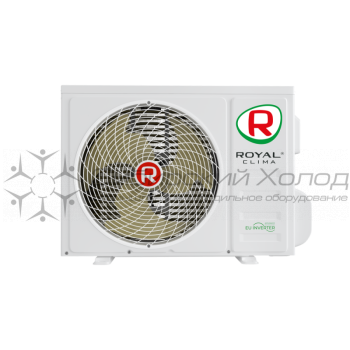 Настенный кондиционер RCI-RSN75HN Royal Clima