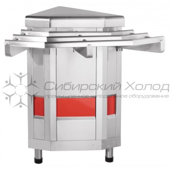 Модуль поворотный МП-45КМ Abat