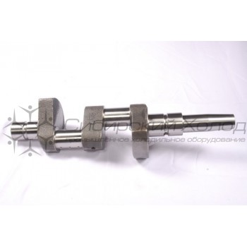 Коленвал для компрессора Bitzer 301007-07