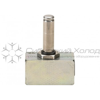 Аммиачный соленоидный  вентиль  EVRA 3 Danfoss 032F3050