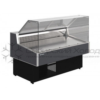 Холодильная витрина Octava Q 1800 Cryspi