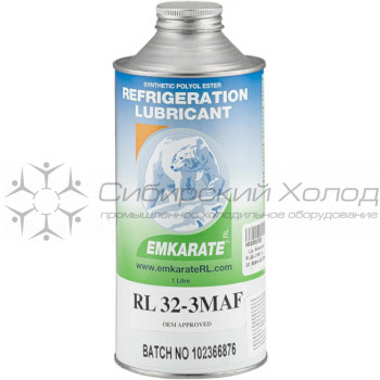 Масло RL 32-3 MAF 1l Emkarate
