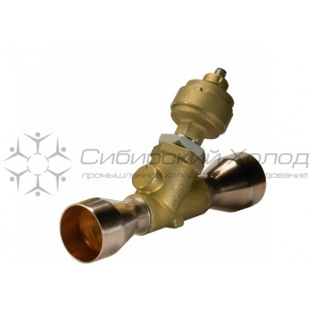 Регулятор давления кипения KVS 42 Danfoss 034G2850