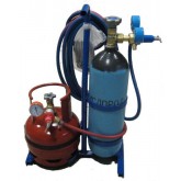 Пост кислородно-пропановый BC-5LOxy becool Пост кислородно-пропановый BC-5LOxy becool