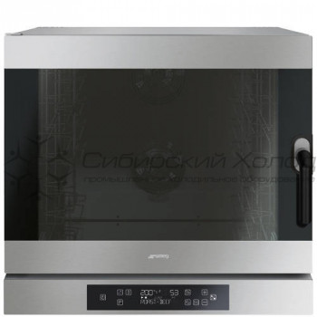 Конвекционная печь ALFA625EHDS Smeg
