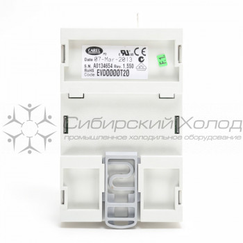 Драйвер ЭРВ EVD0000T20 Carel