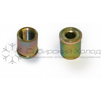 Переходник FP-A-012(1/2") FRIGOPOINT
