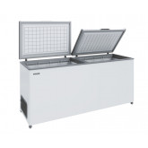 Морозильный ларь SF155dd-L
