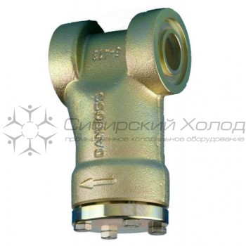 Сетчатый фильтр FA15 Danfoss 006-0040