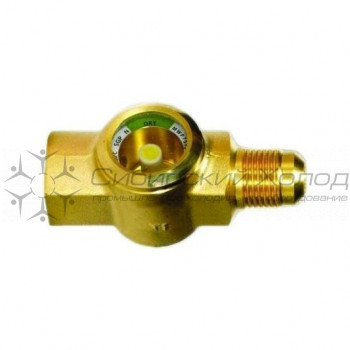Смотровое стекло SGP 10 N 014L0172R