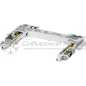 Дополнительный контакт CBI-NC Danfoss 047B3042