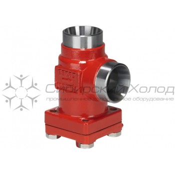 Корпус фильтра FIA15 D ANG (угл.) Danfoss 148B5242