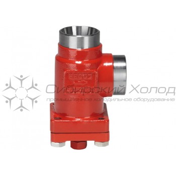 Корпус фильтра FIA15 D ANG (угл.) Danfoss 148B5242