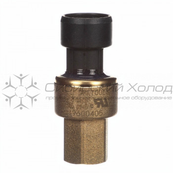 Датчик давления SPKT01B6P0 Carel (0…45 Бар)