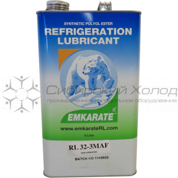 Масло RL 32-3 MAF 5l Emkarate