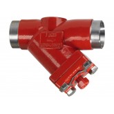 Корпус фильтра FIA 100 D STR (прям.) Danfoss 148B6007