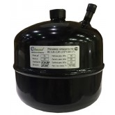 Ресивер BC-LR-2,4 N (3/8"ODF-1'') becool