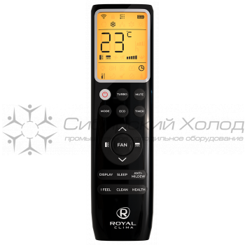Настенный кондиционер RCI-RSN75HN Royal Clima