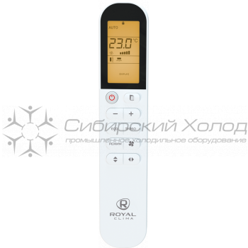 Настенный кондиционер RCI-AR35HN Royal Clima