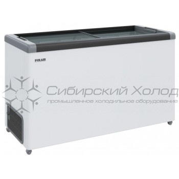 Морозильный ларь DF155F-L