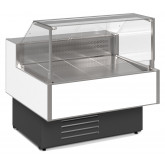 Холодильная витрина Gamma Quadro SN 1200 Led Cryspi Холодильная витрина Gamma Quadro SN 1200 Led Cryspi