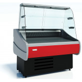 Холодильная витрина Octava K 1200 Cryspi Холодильная витрина Octava K 1200 Cryspi