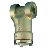 Сетчатый фильтр FA15 Danfoss 006-0040 Сетчатый фильтр FA15 Danfoss 006-0040