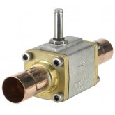 Соленоидный вентиль EVR 32 Danfoss 032L1108