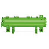 Кожухотрубный конденсатор K373HB Bitzer