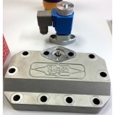 Регулятор производительности Bitzer 302355-33