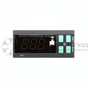 Дисплей IR00UGC300 для MPXPRO Carel