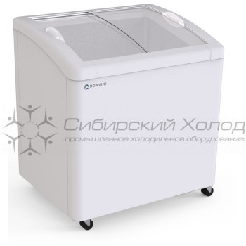 Морозильный ларь BFB 1201 T Снеж