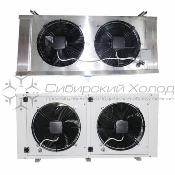 Сплит-система LCM 447 Intercold