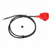 Катушка для ЭРВ E2V E2VSTA0321 с кабелем 2м Carel Катушка для ЭРВ E2V E2VSTA0321 с кабелем 2м Carel