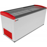Морозильный ларь Gellar FG 700 E Морозильный ларь Gellar FG 700 E