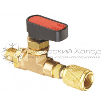 Кран запорный HS-1320-119