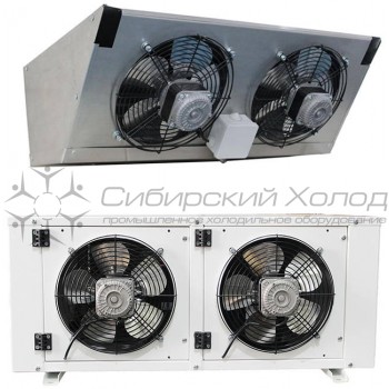 Сплит-система MCM 223 380 FT Intercold