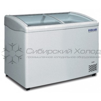 Морозильный ларь DF130SC-S