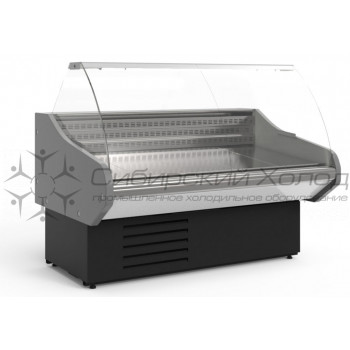 Холодильная витрина Octava XL 1500 Cryspi