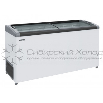 Морозильный ларь DF150C-P