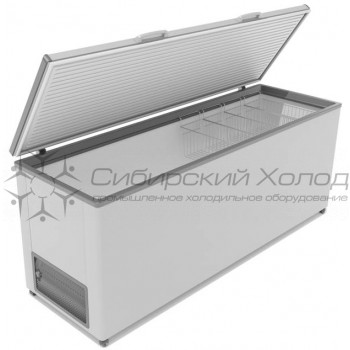 Морозильный ларь Frostor F 800 S