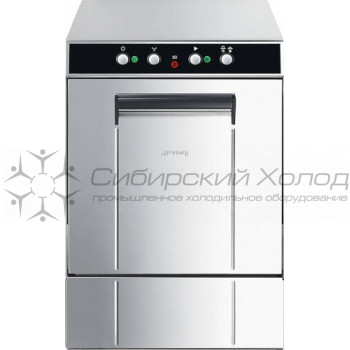 Посудомоечная машина UD500DS Smeg