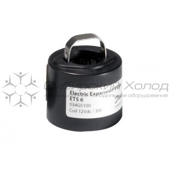 Катушка ETS 6 Coil Danfoss 034G5105