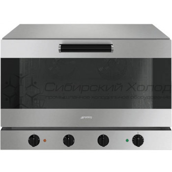 Конвекционная печь ALFA420MFH Smeg