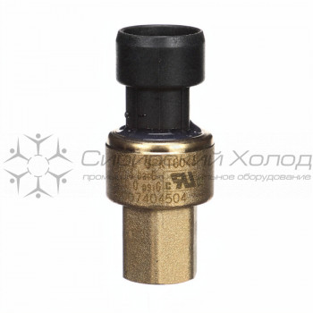Датчик давления SPKT0043P0 Carel (0...17,3 Бар)