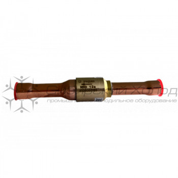 Клапан регулирующий NRD 12s Ридан 020B1132R