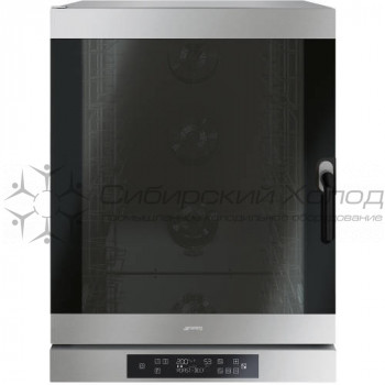 Конвекционная печь ALFA1035EHDS Smeg