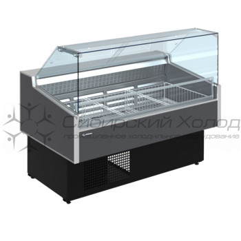 Холодильная витрина Octava Q M 1200 Cryspi
